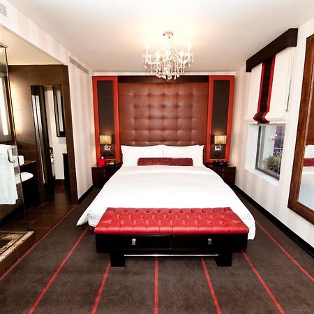Sanctuary Hotel Nowy Jork Zewnętrze zdjęcie