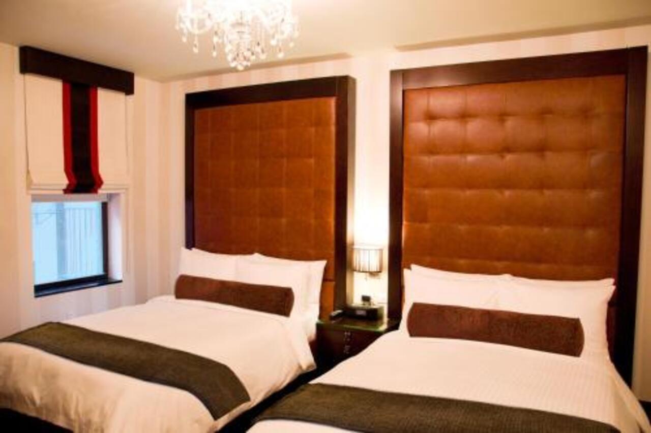 Sanctuary Hotel Nowy Jork Pokój zdjęcie