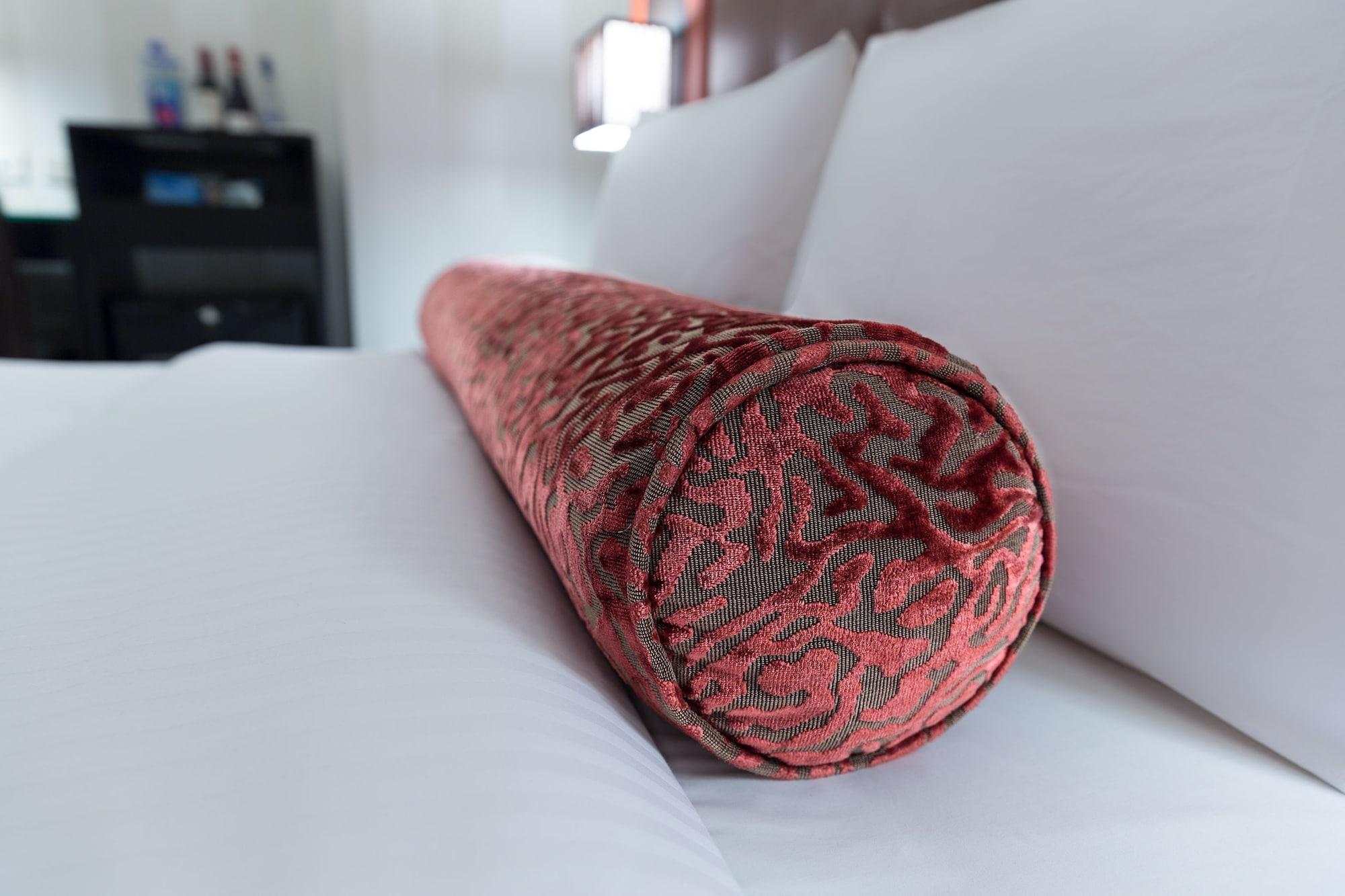 Sanctuary Hotel Nowy Jork Zewnętrze zdjęcie
