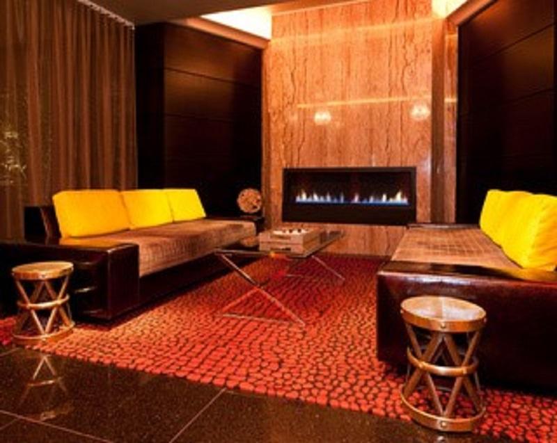 Sanctuary Hotel Nowy Jork Zewnętrze zdjęcie