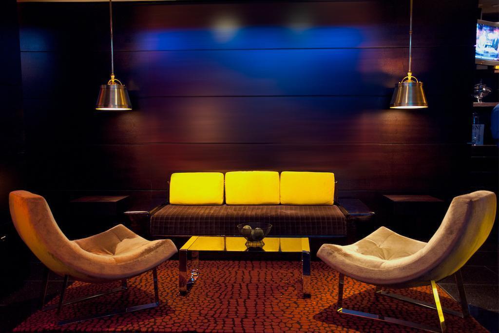 Sanctuary Hotel Nowy Jork Zewnętrze zdjęcie