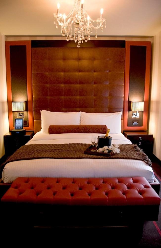 Sanctuary Hotel Nowy Jork Pokój zdjęcie