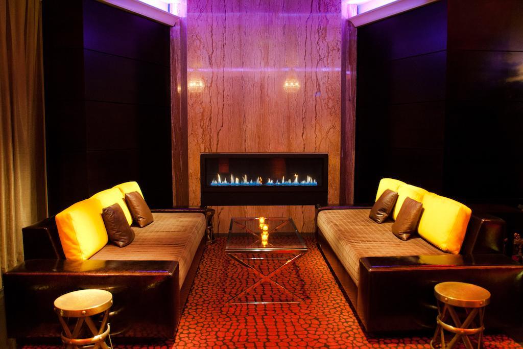 Sanctuary Hotel Nowy Jork Zewnętrze zdjęcie